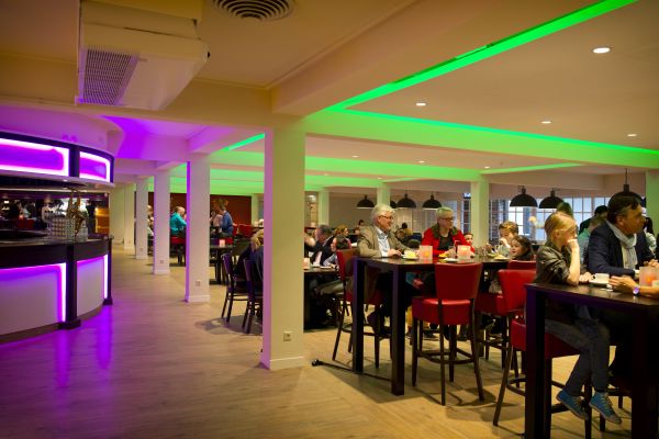 Hotel Preston Palace (Almelo)